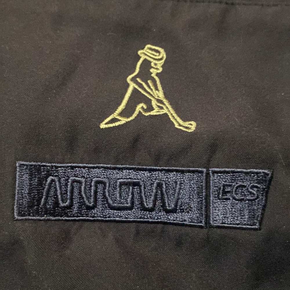 Ping Collection Windbreaker - image 6